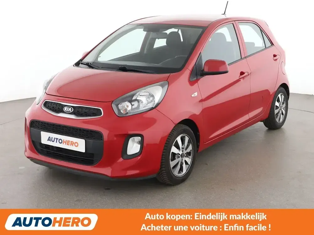 Kia Picanto - 0