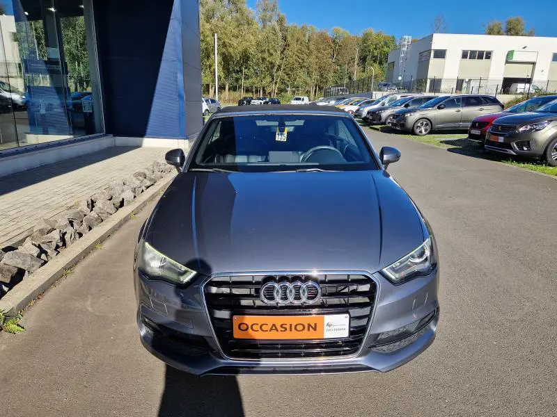 Audi A3 - 0