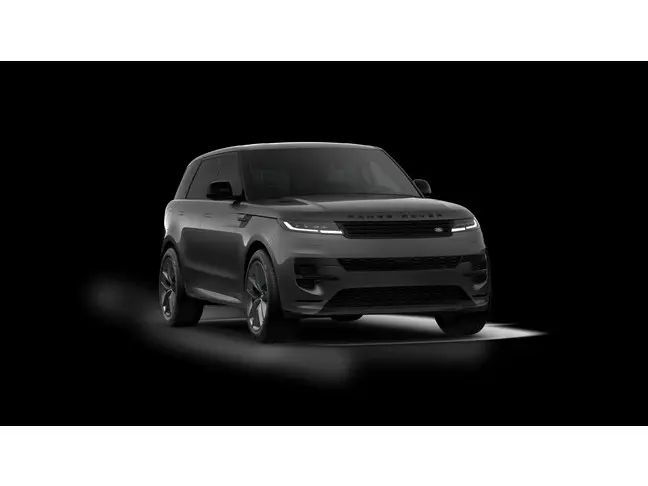 Land Rover Range Rover Sport - 0