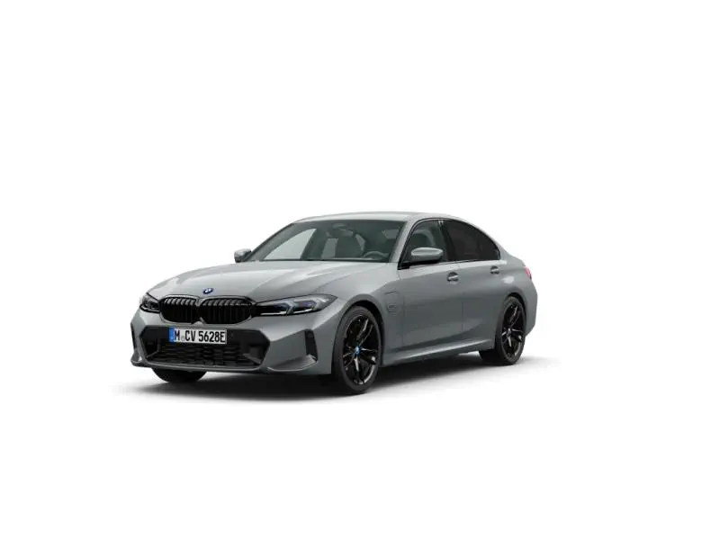 BMW 330 - 0