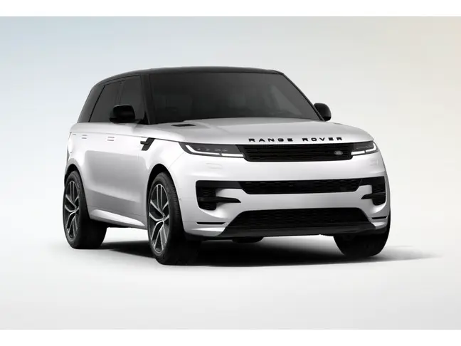 Land Rover Range Rover Sport - 0