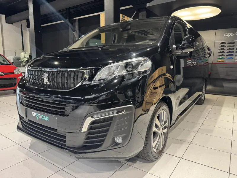 Peugeot Expert - 0