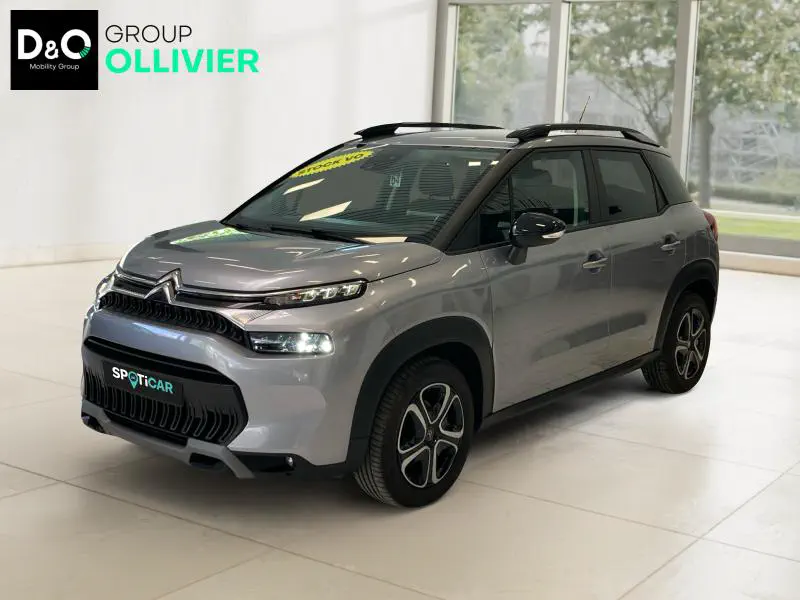 Citroën C3 Aircross - 0