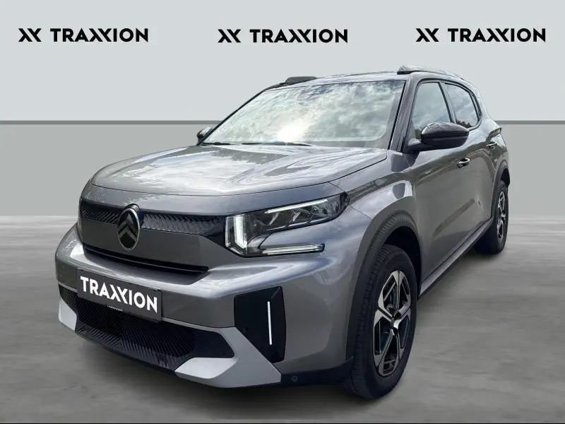 Citroën C3 Aircross - 0