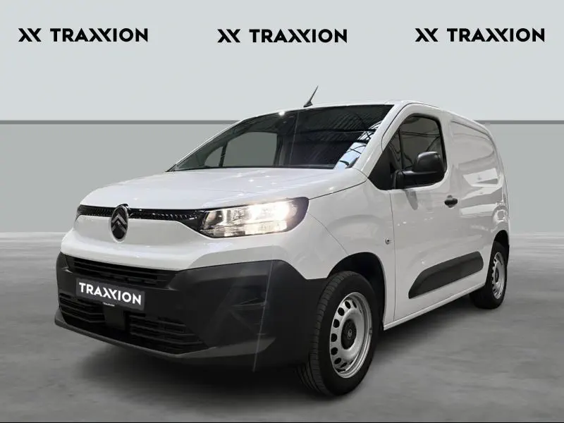 Citroën Berlingo - 0