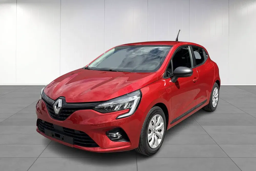 Renault Clio - 0