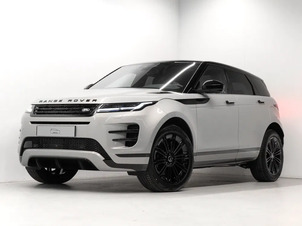 Land Rover Range Rover Evoque - 0