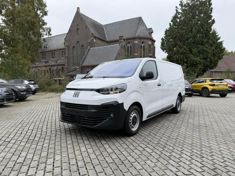 Fiat Scudo - 0