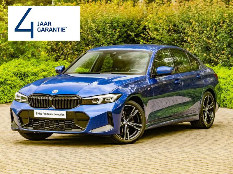 BMW 318 - 0