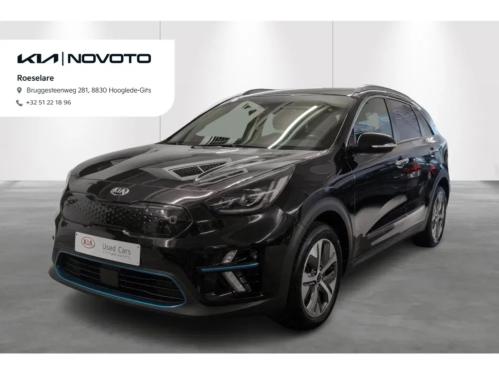 Kia e-Niro - 0