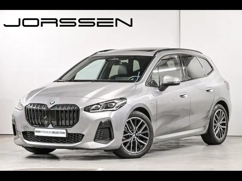 BMW 218 - 0