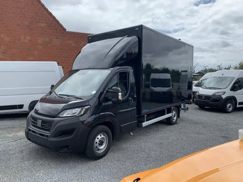 Fiat Ducato - 0