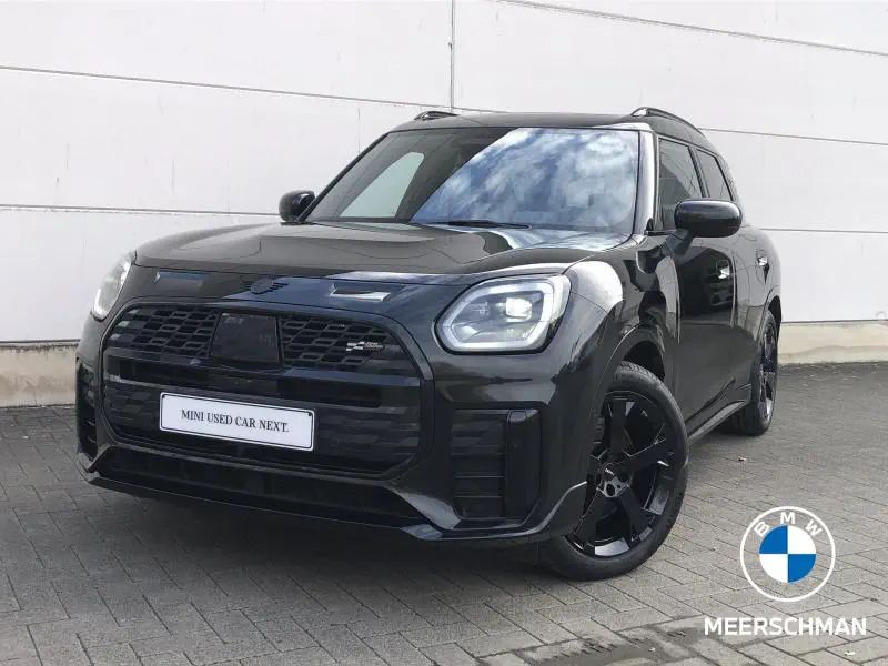 Mini Countryman C - 0