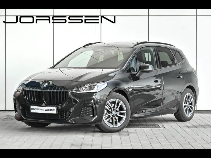 BMW 218 - 0