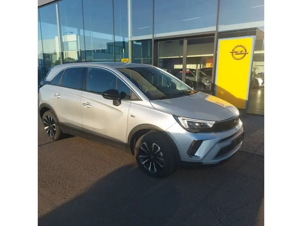 Opel Crossland - 0