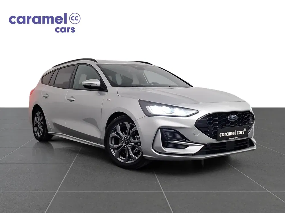 Ford Focus - 0