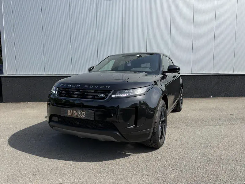 Land Rover Range Rover Evoque - 0