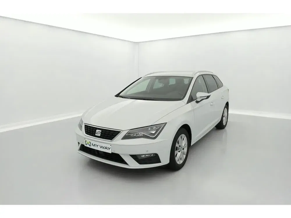 Seat Leon e-Hybrid - 0