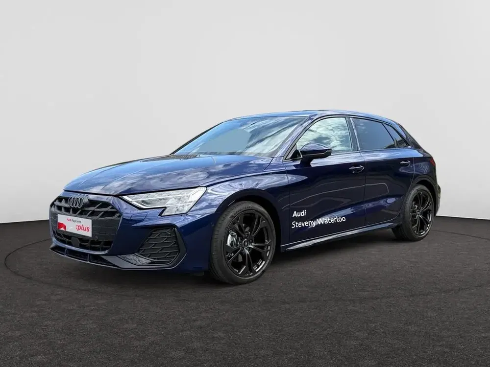 Audi A3 - 0