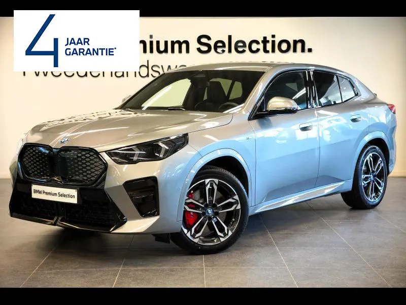 BMW iX2 - 0