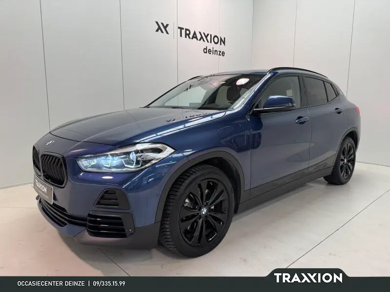 BMW X2 - 0