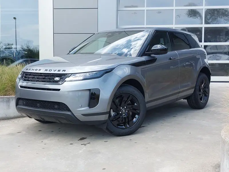 Land Rover Range Rover Evoque - 0