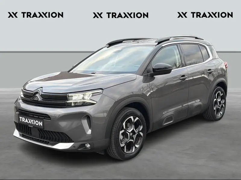 Citroën C5 Aircross - 0