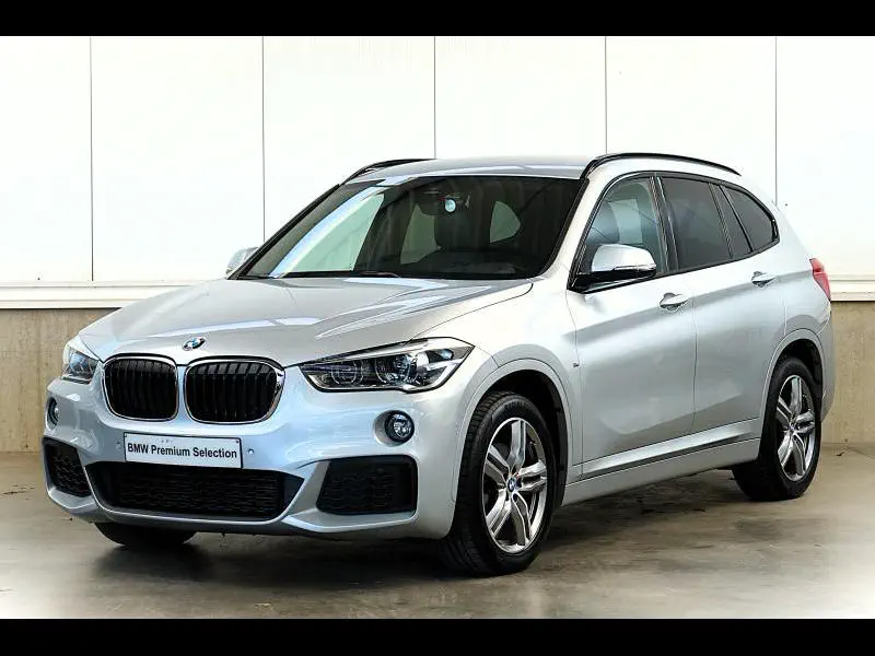 BMW X1 - 0