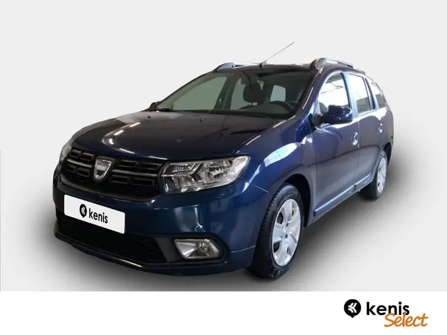 Dacia Logan - 0