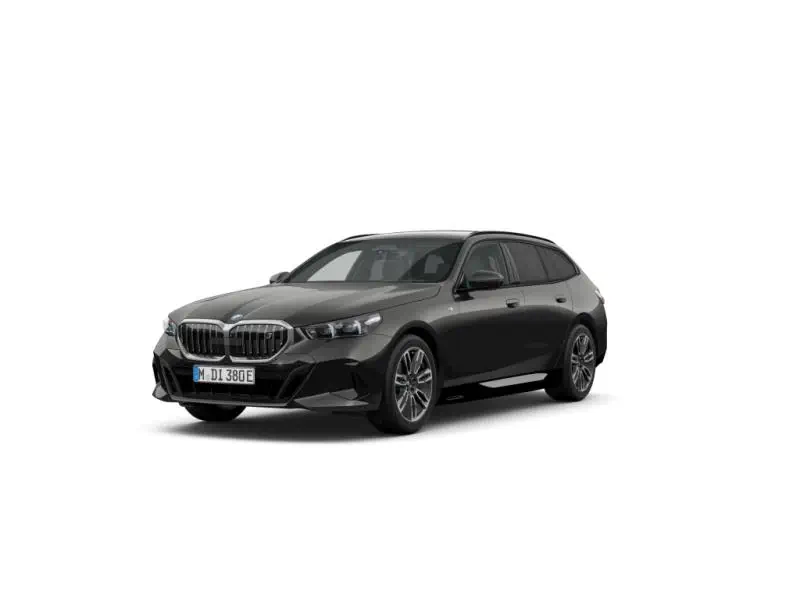 BMW i5 - 0