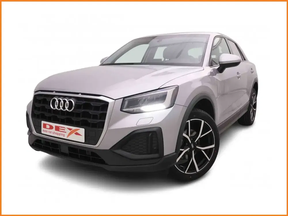 Audi Q2 - 0