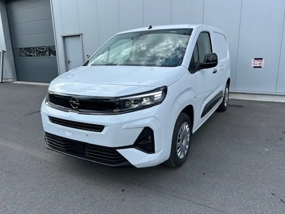 Opel Combo - 0