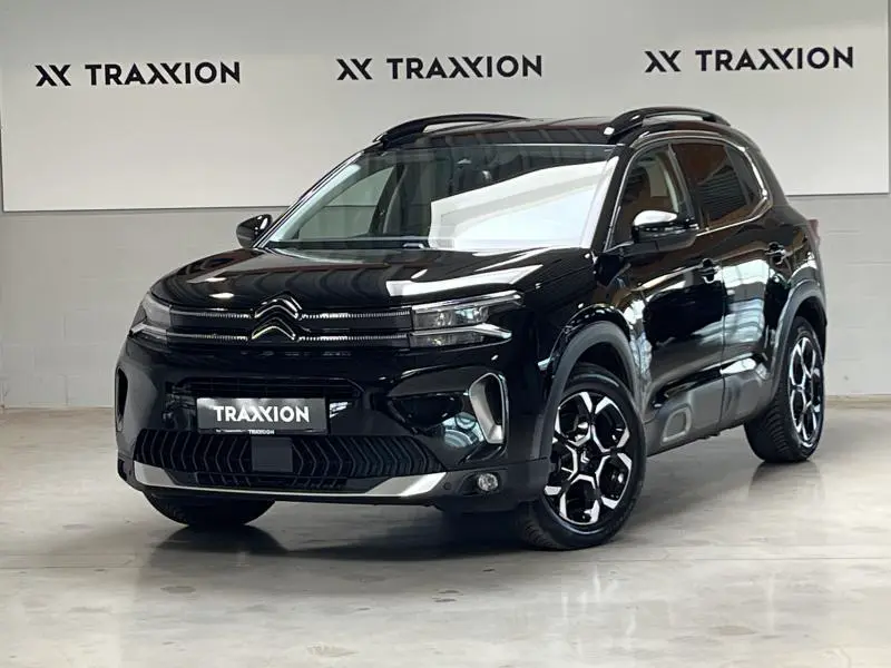 Citroën C5 Aircross - 0