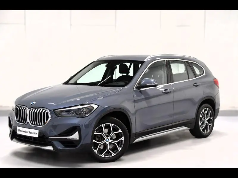 BMW X1 - 0