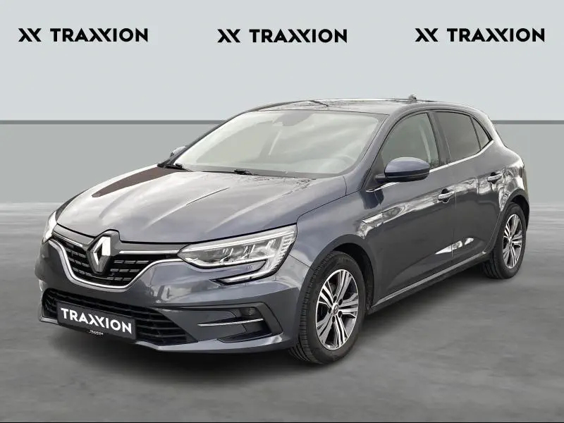 Renault Megane - 0