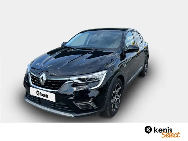Renault Arkana - 0