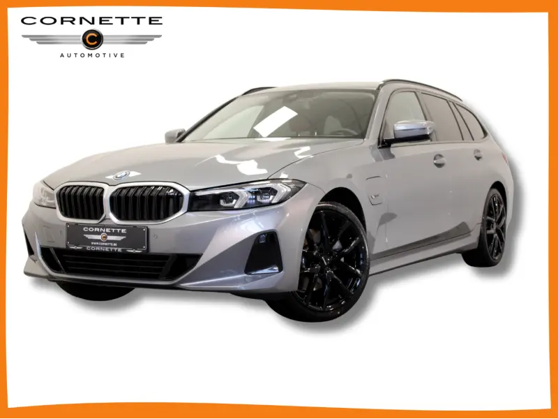 BMW 330 - 0