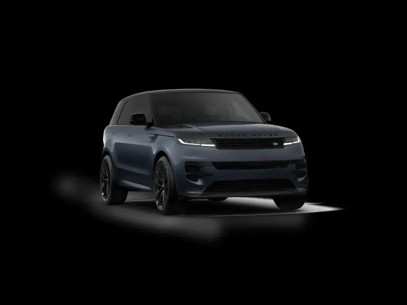 Land Rover Range Rover Sport - 0