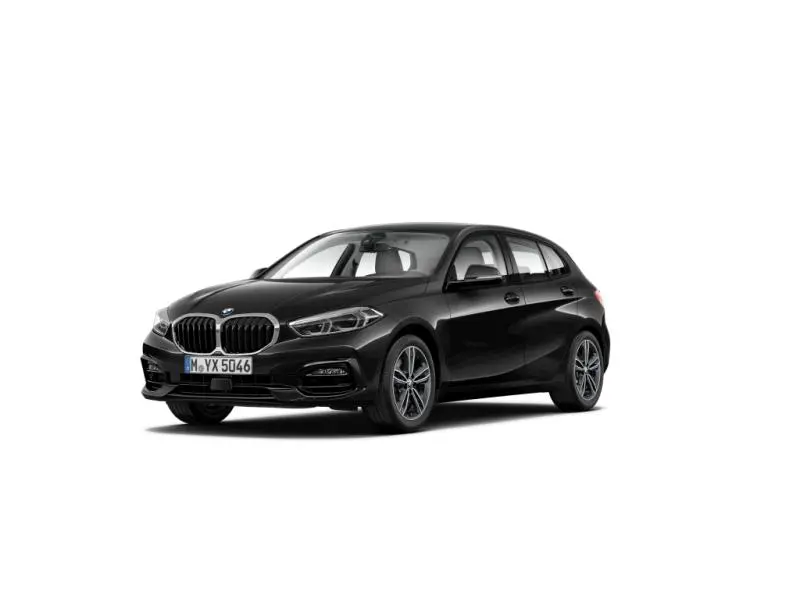 BMW 118 - 0