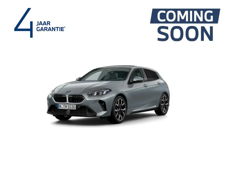 BMW 120 - 0