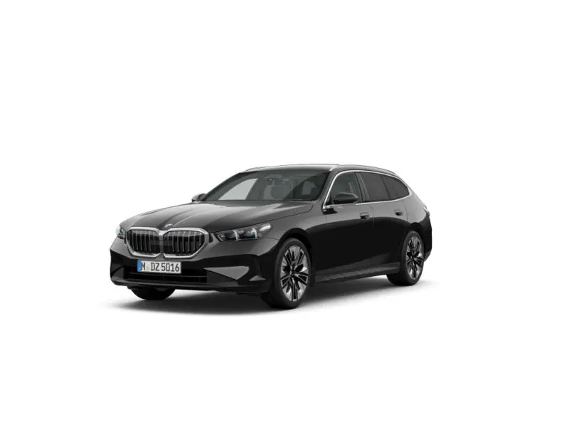 BMW 520 - 0