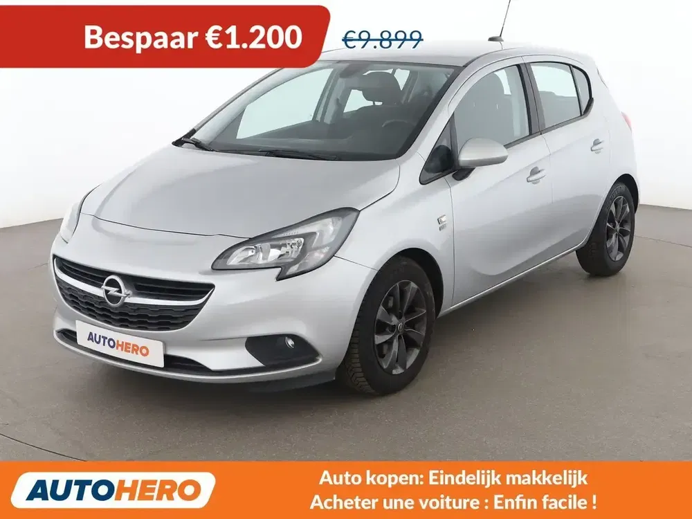 Opel Corsa - 0