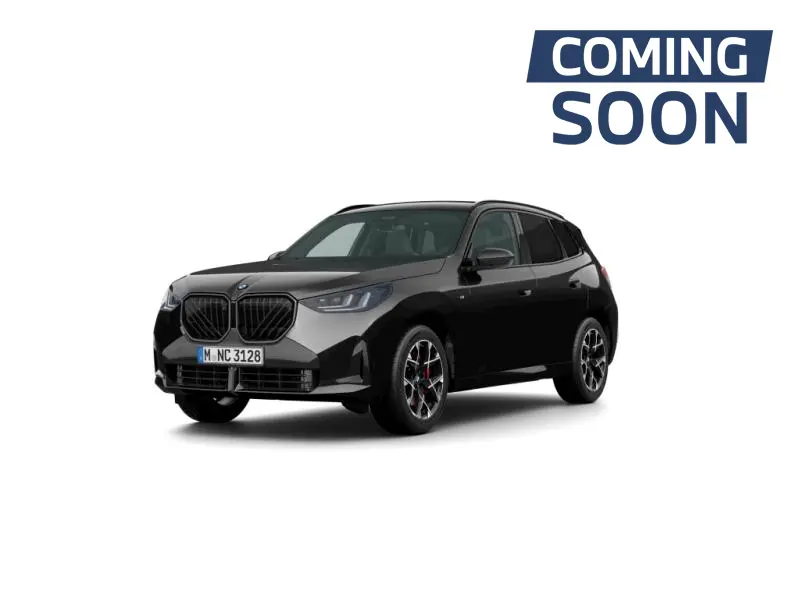 BMW X3 - 0