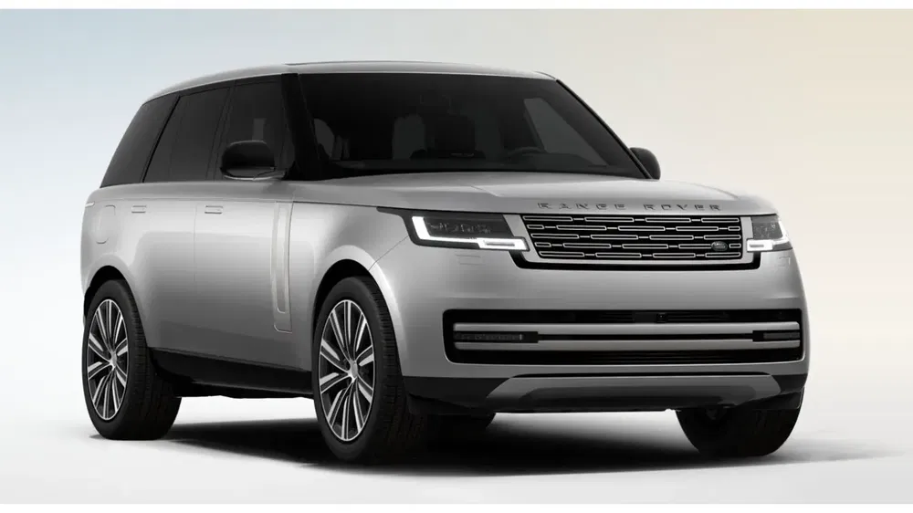 Land Rover Range Rover - 0
