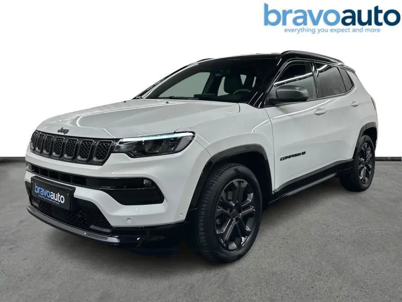 Jeep Compass - 0