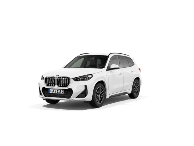 BMW X1 - 0