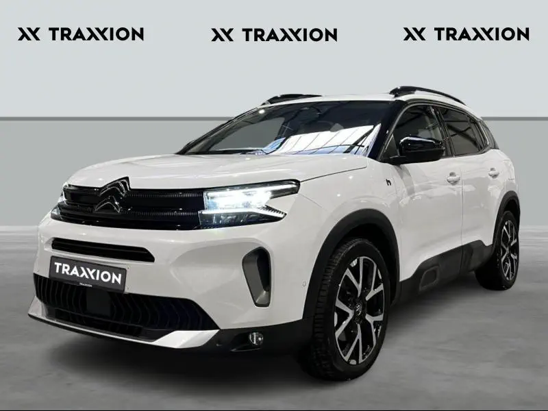 Citroën C5 Aircross - 0