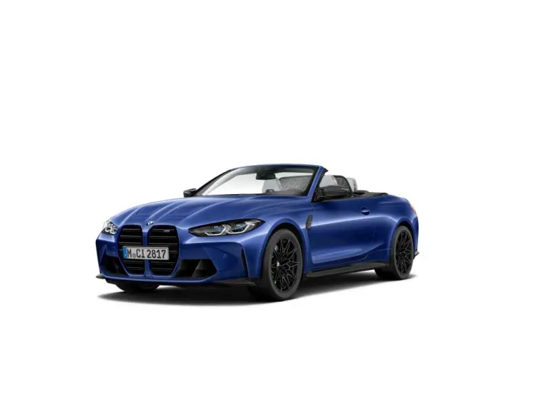 BMW M4 - 0