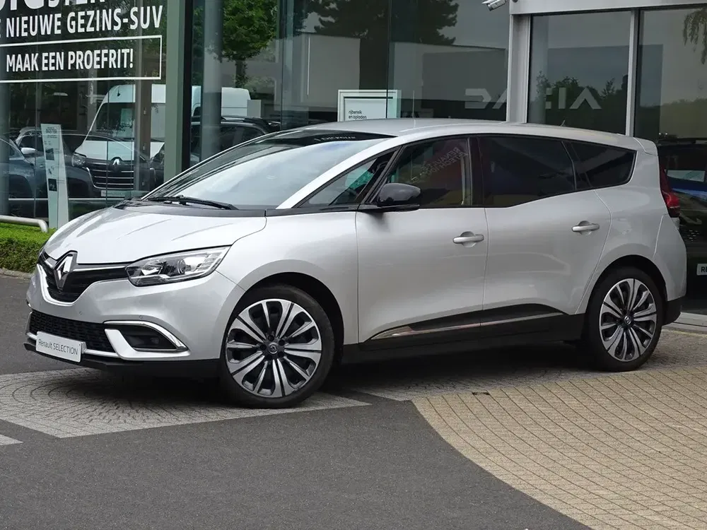 Renault Grand Scenic - 0