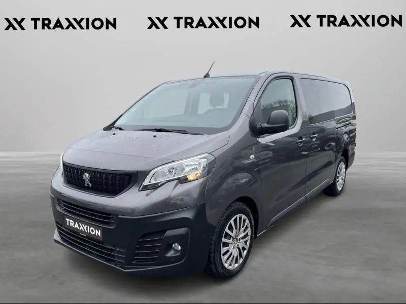 Peugeot Expert - 0
